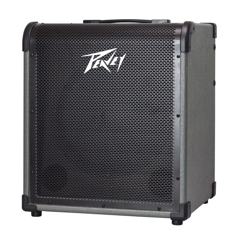 Peavey MAX Series "MAX150" Bass Amp Combo 150-Watt 1x12" - Image 3