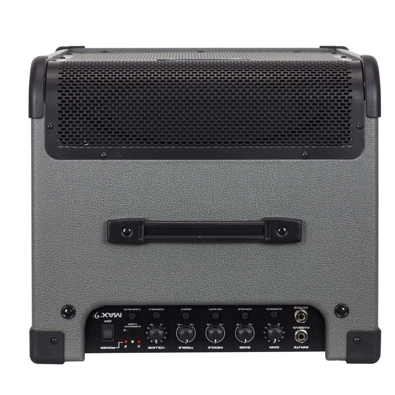 Peavey MAX Series "MAX150" Bass Amp Combo 150-Watt 1x12" - Image 5