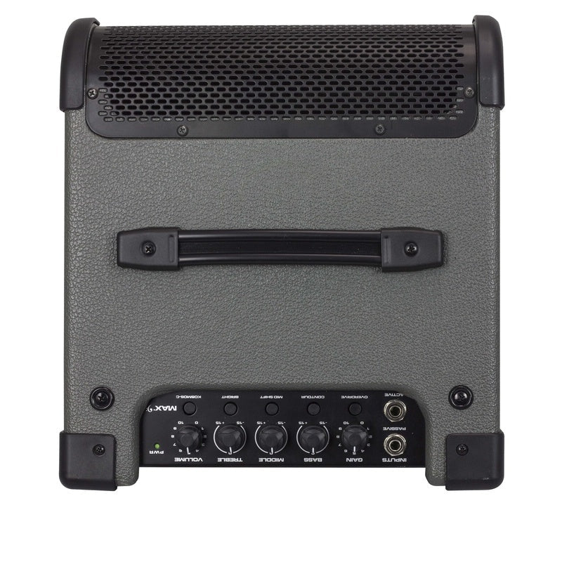 Peavey MAX Series "MAX208" Bass Amp Combo 200-Watt 2x8" - Image 5