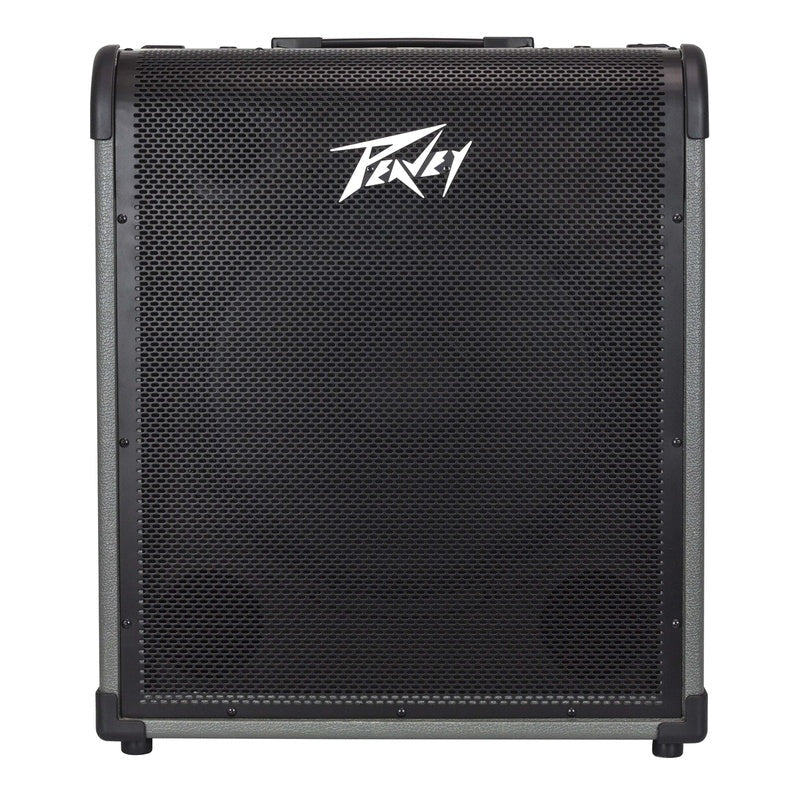 Peavey MAX Series "MAX250" Bass Amp Combo 250-Watt 1x15" - Image 2