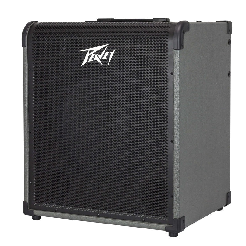 Peavey MAX Series "MAX250" Bass Amp Combo 250-Watt 1x15" - Image 3