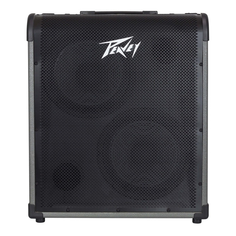 Peavey MAX Series "MAX300" Bass Amp Combo 300-Watt 2x10" - Image 2