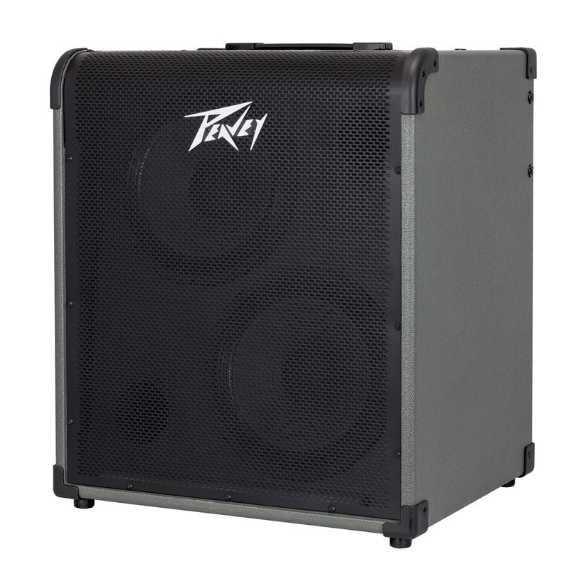 Peavey MAX Series "MAX300" Bass Amp Combo 300-Watt 2x10" - Image 3