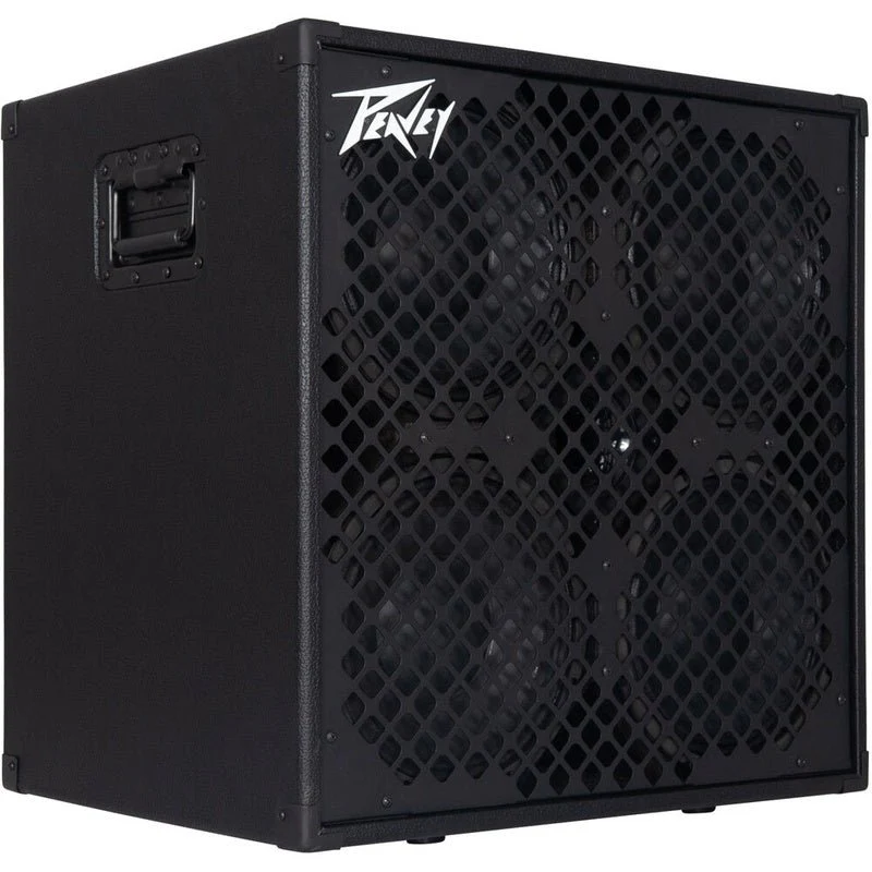 Peavey MiniMega Series "MegaBass 410" Bass Amp Cabinet 1200-Watt 4x10" - Image 5