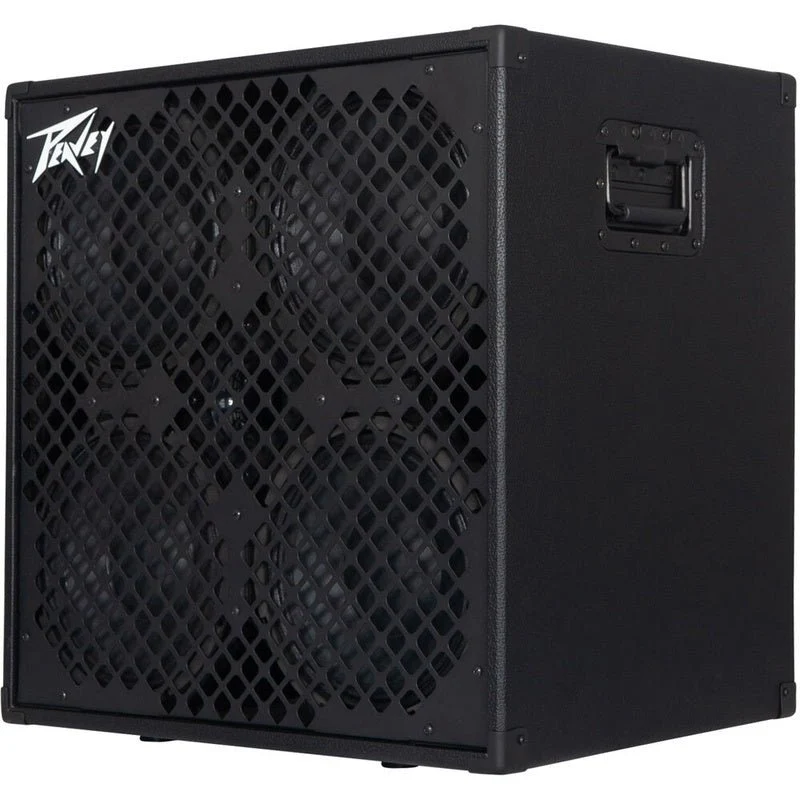 Peavey MiniMega Series "MegaBass 410" Bass Amp Cabinet 1200-Watt 4x10" - Image 7