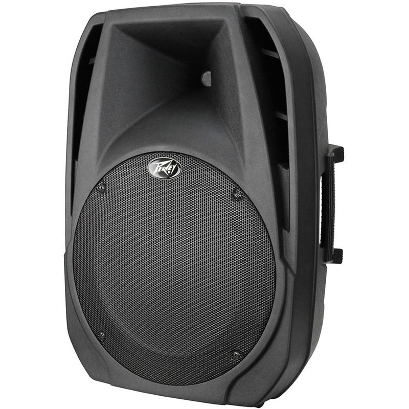 Peavey PBK Series 450W Powered 12" Loudspeaker - Image 2
