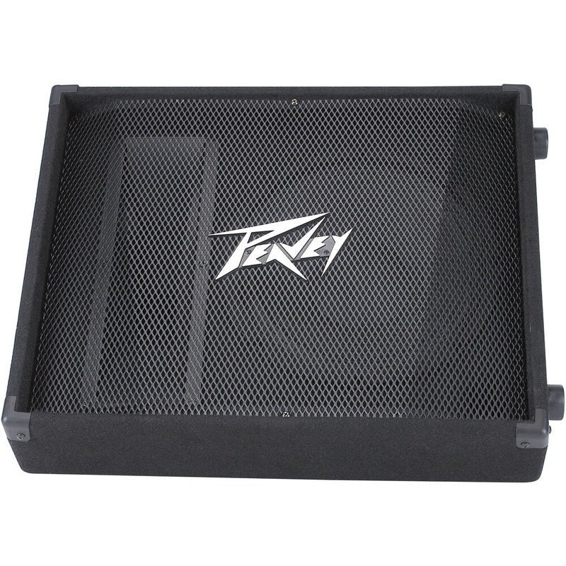 Peavey PV Series "PV12M" Passive 500W, 12" Floor Monitor - Image 2