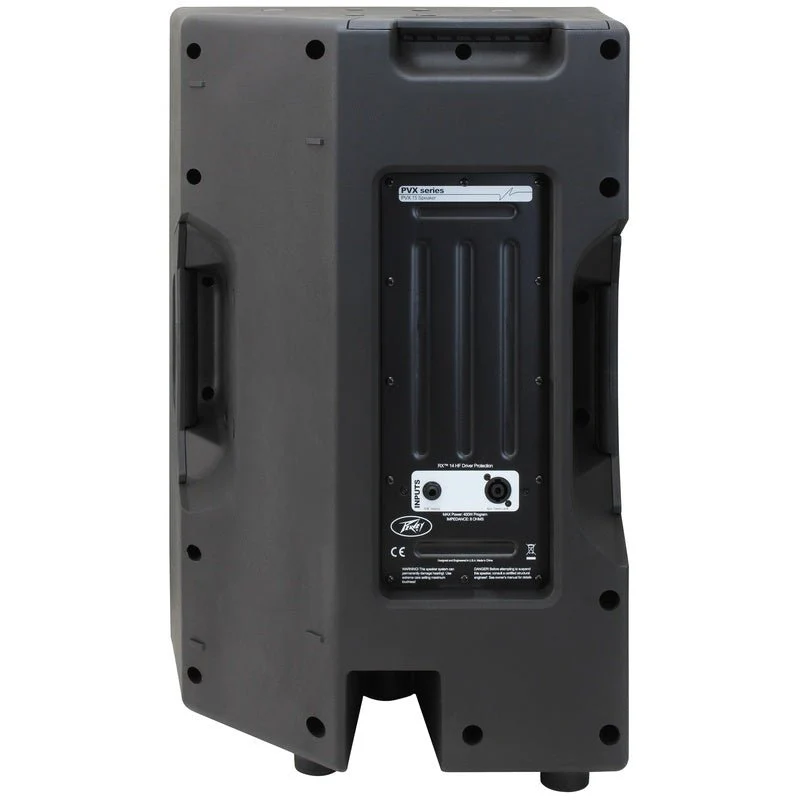 Peavey PVX Series "PVX-15" Passive 800W, 15" Loudspeaker - Image 3