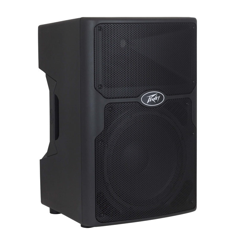 Peavey PVX Series "PVXP-12DSP" Powered 830W, Bi-Amped, 12" Loudspeaker with DSP