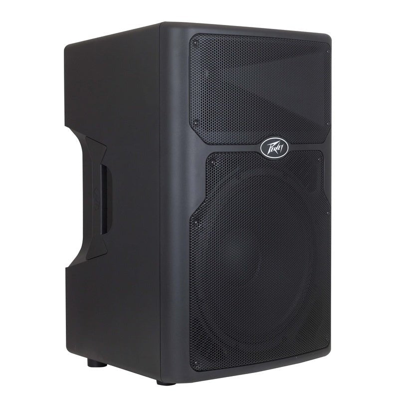Peavey PVX Series "PVXP-15DSP" Powered 830W, Bi-Amped, 15" Loudspeaker with DSP
