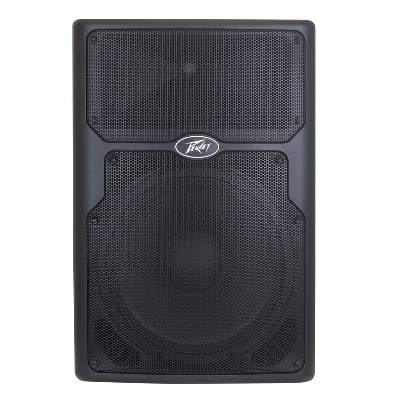 Peavey PVX Series "PVXP-15DSP" Powered 830W, Bi-Amped, 15" Loudspeaker with DSP - Image 2