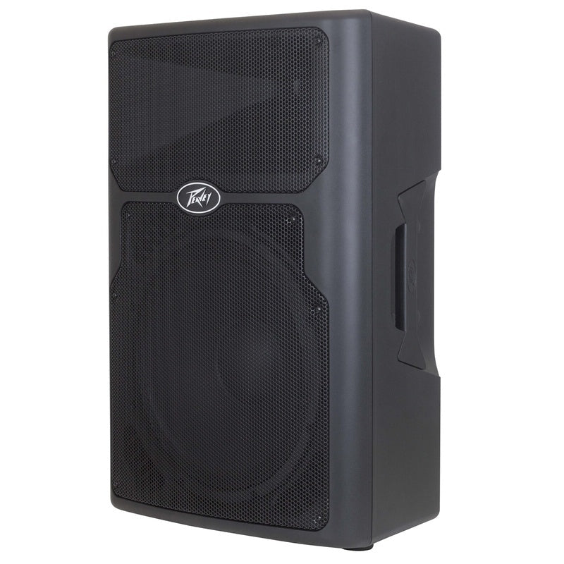 Peavey PVX Series "PVXP-15DSP" Powered 830W, Bi-Amped, 15" Loudspeaker with DSP - Image 3