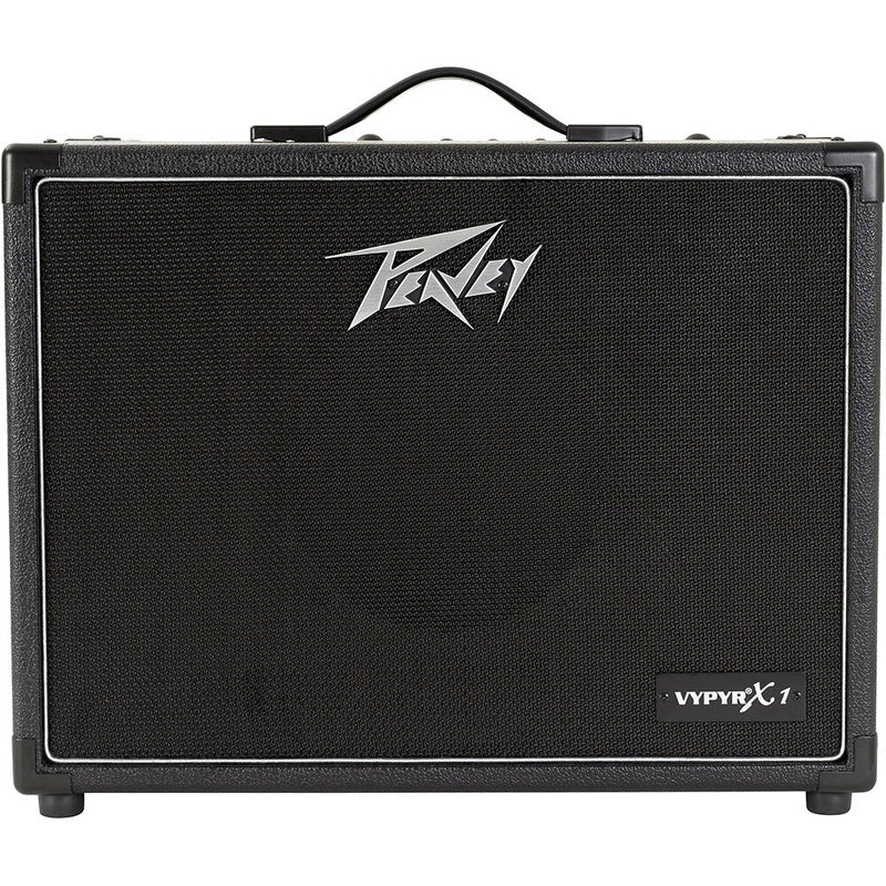 Peavey Vypyr X-Series "X1" Modeling Guitar Amp Combo 30-Watt 1x8" - Image 2