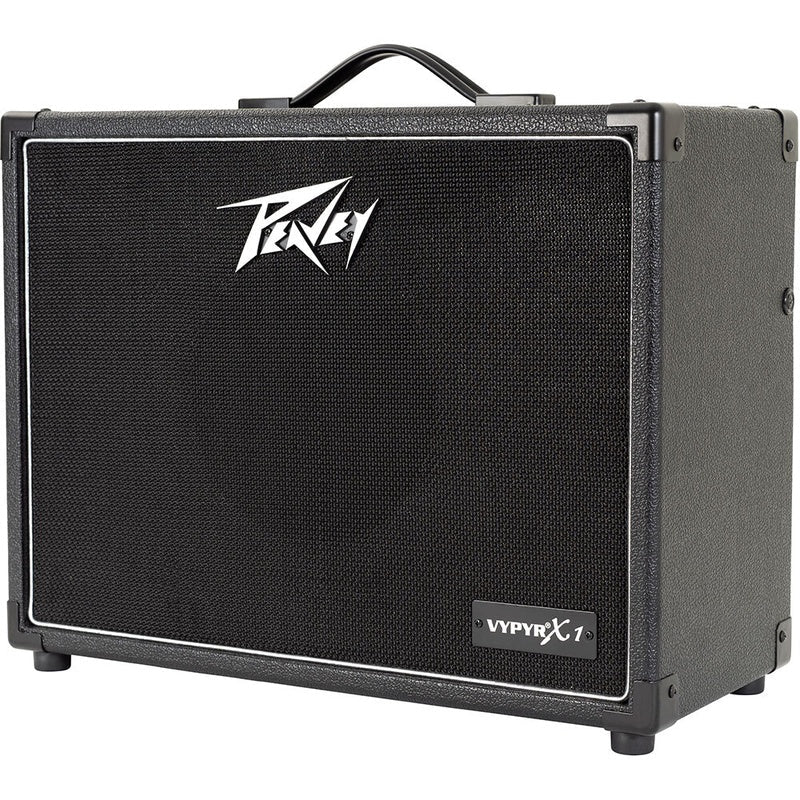 Peavey Vypyr X-Series "X1" Modeling Guitar Amp Combo 30-Watt 1x8" - Image 3