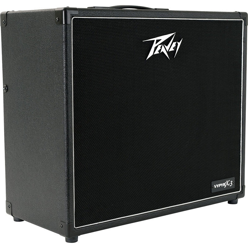 Peavey Vypyr X-Series "X3" Modeling Guitar Amp Combo 100-Watt 1x12"