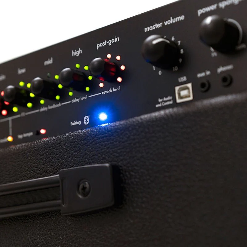Peavey Vypyr X-Series "X3" Modeling Guitar Amp Combo 100-Watt 1x12" - Image 10