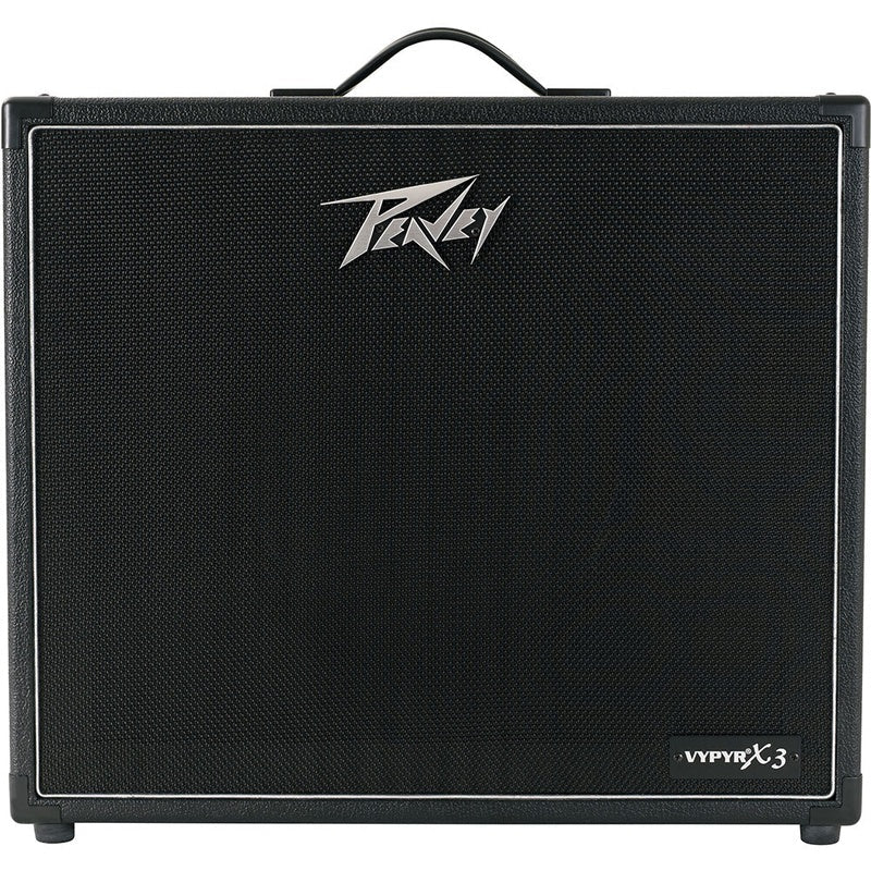 Peavey Vypyr X-Series "X3" Modeling Guitar Amp Combo 100-Watt 1x12" - Image 2