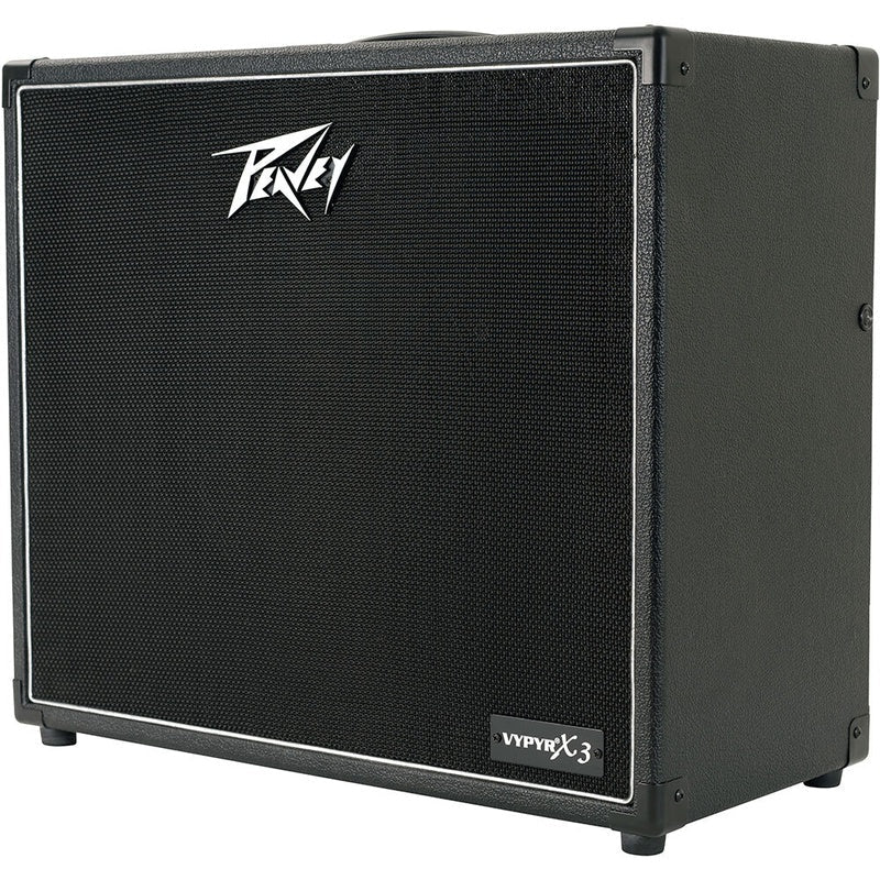 Peavey Vypyr X-Series "X3" Modeling Guitar Amp Combo 100-Watt 1x12" - Image 3