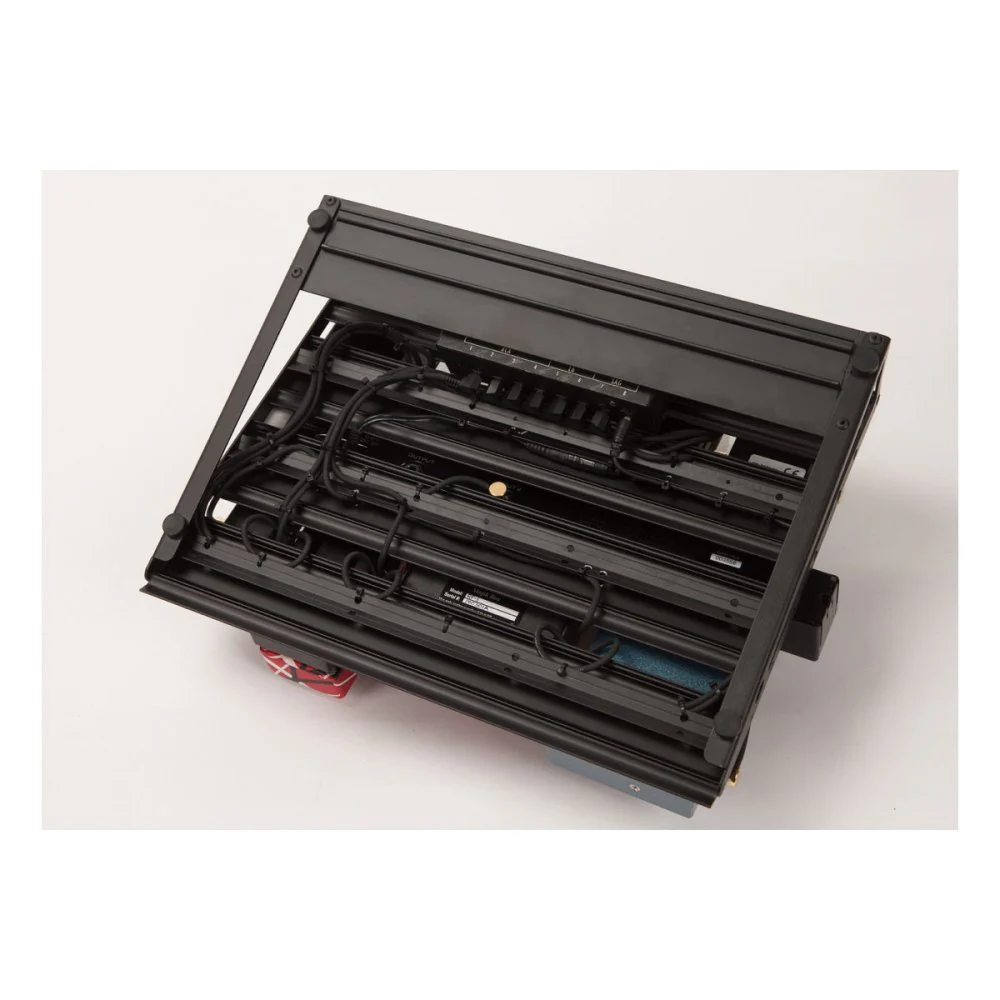 Pedal Stomper LitePlus - Pedalboard w/ Padded Carrying Case - Image 6