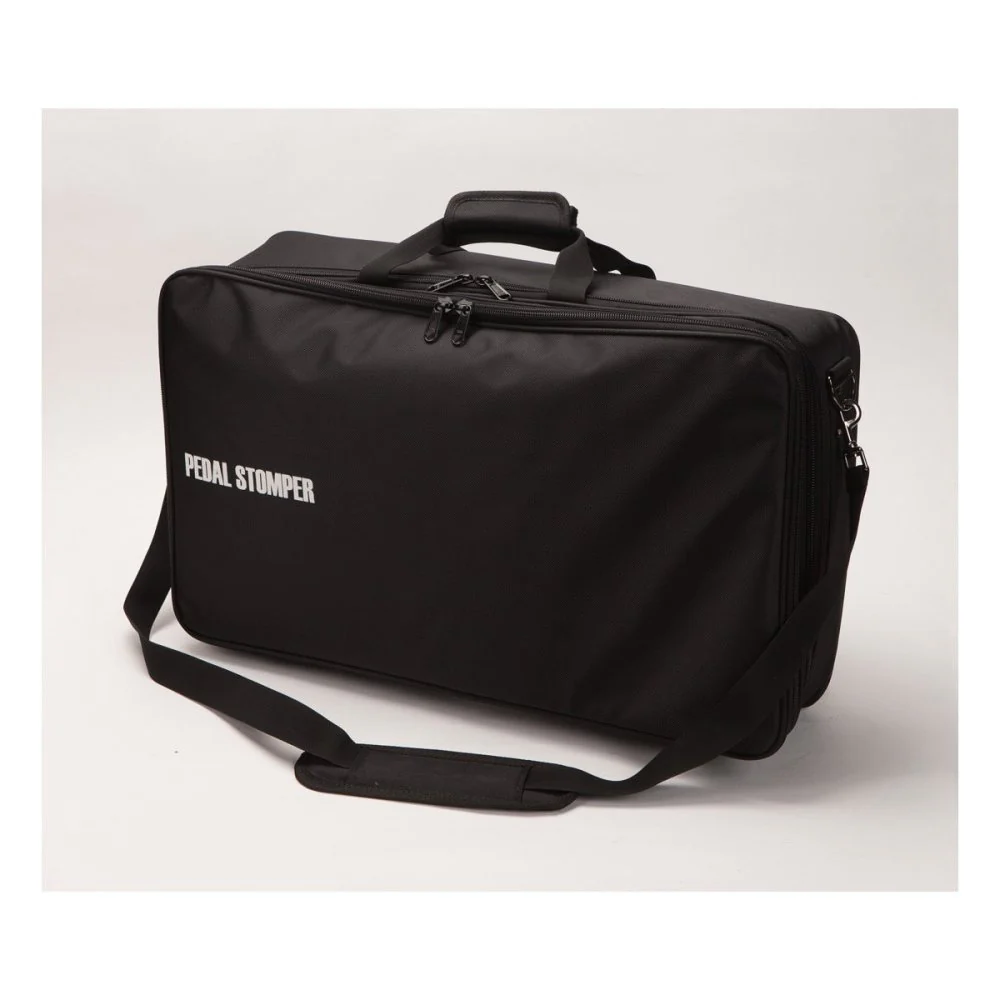Pedal Stomper Master - Pedalboard w/ Padded Carrying Case - Image 6