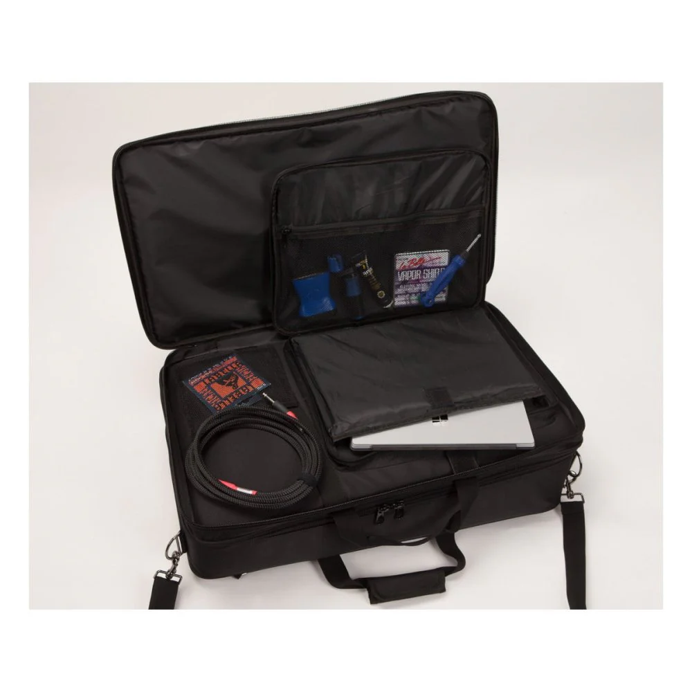 Pedal Stomper Master - Pedalboard w/ Padded Carrying Case - Image 8