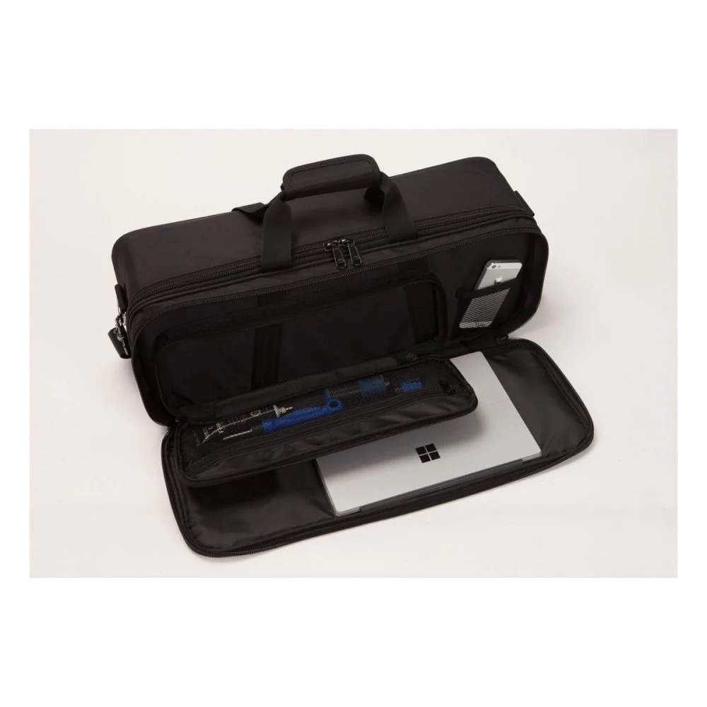 Pedal Stomper Master - Pedalboard w/ Padded Carrying Case - Image 9
