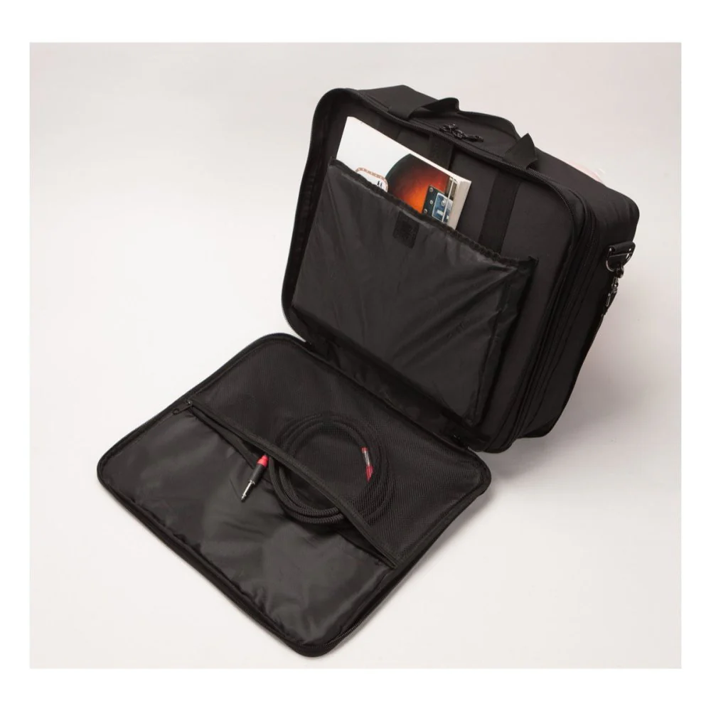 Pedal Stomper - Multi-Function Padded Carrying Case - Image 11