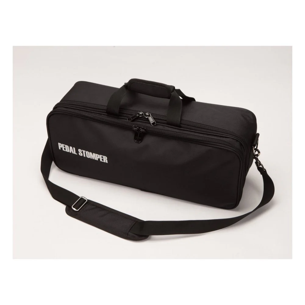 Pedal Stomper - Multi-Function Padded Carrying Case - Image 13