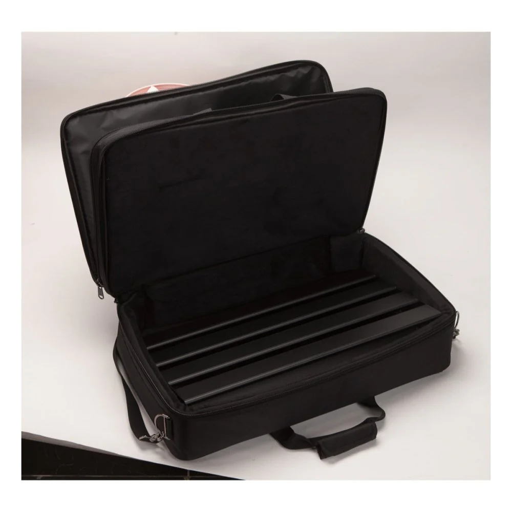 Pedal Stomper - Multi-Function Padded Carrying Case - Image 6