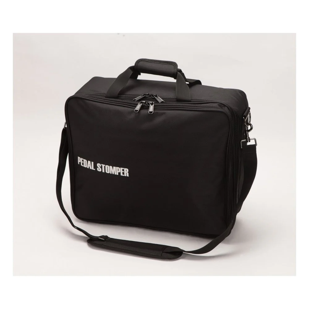 Pedal Stomper - Multi-Function Padded Carrying Case - Image 9