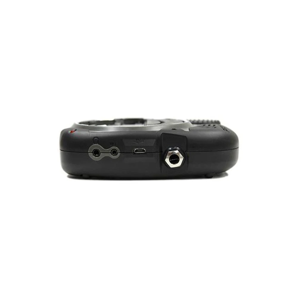 Peterson StroboPLUS HDC Handheld Strobe Tuner / Metronome / Timer - Image 3