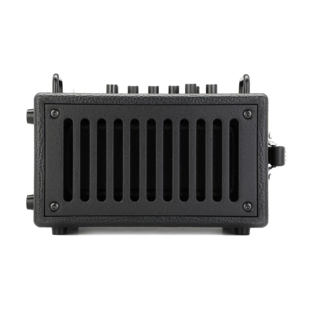 Phil Jones Bass DOUBLE 4 PLUS BG-80 90W 2 x 4" Bass Combo Amp Black - Image 4