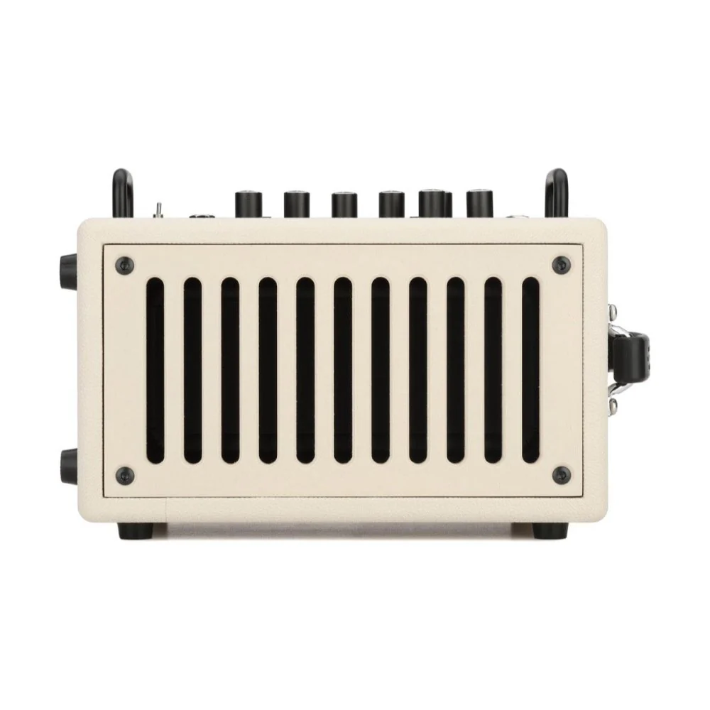 Phil Jones Bass DOUBLE 4 PLUS BG-80 90W 2 x 4" Bass Combo Amp White - Image 5