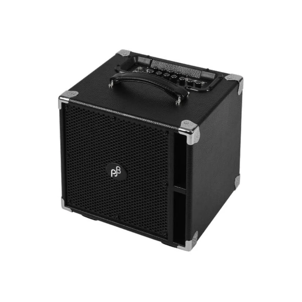 Phil Jones Bass SUITCASE COMPACT BG-400 300W 4 x 5" Bass Combo Amp w/ DI Out