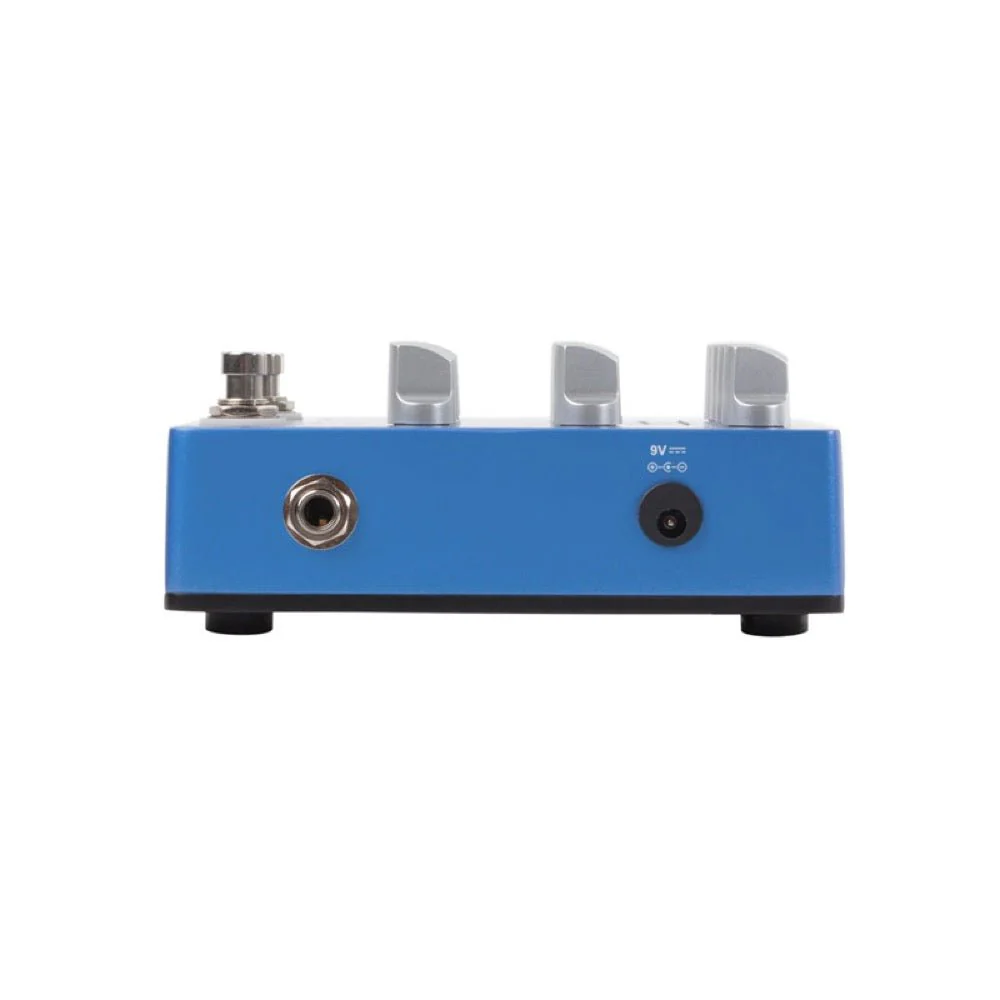 Phil Jones Bass X2C Multifunctional Dual-Band Compressor / Crossover Pedal - Image 6