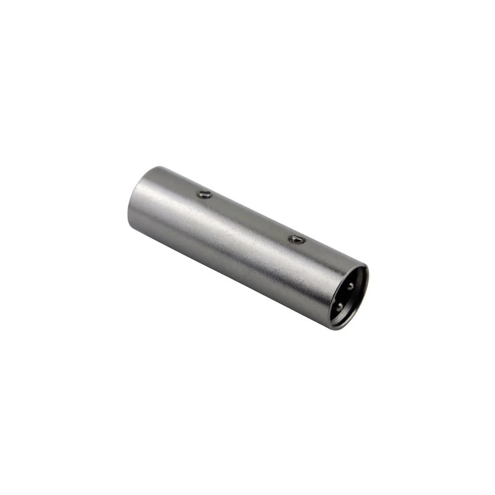 Pig Hog PA-2XLRM XLR(M) – XLR(M) Balanced Adapter