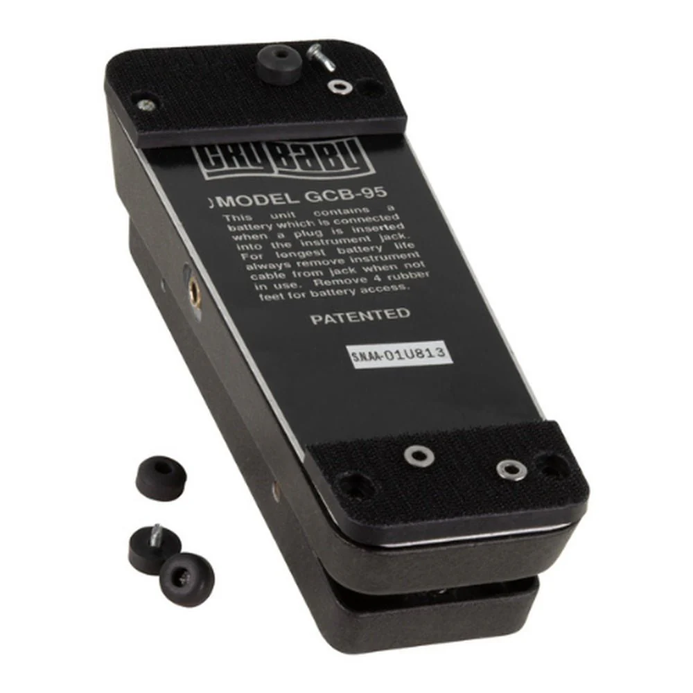 Pig Hog PHSTSF2 StageTrix Wah Fastener