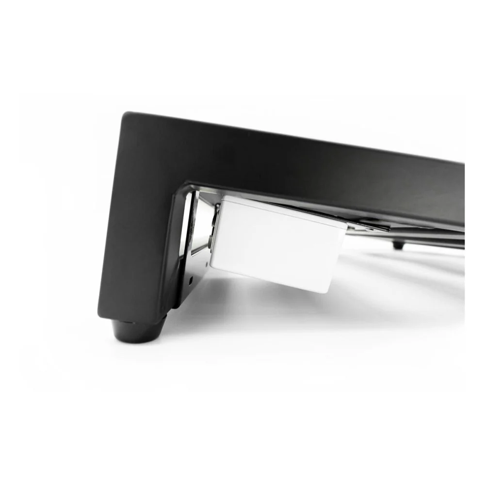 Pinstripe Pedals Mounting Bracket for Pedaltrain(R) Boards - Image 4