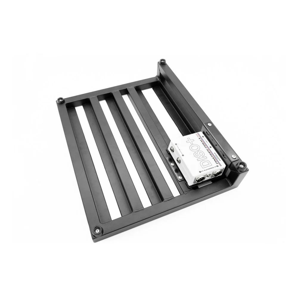 Pinstripe Pedals Mounting Bracket for Pedaltrain(R) Boards - Image 7