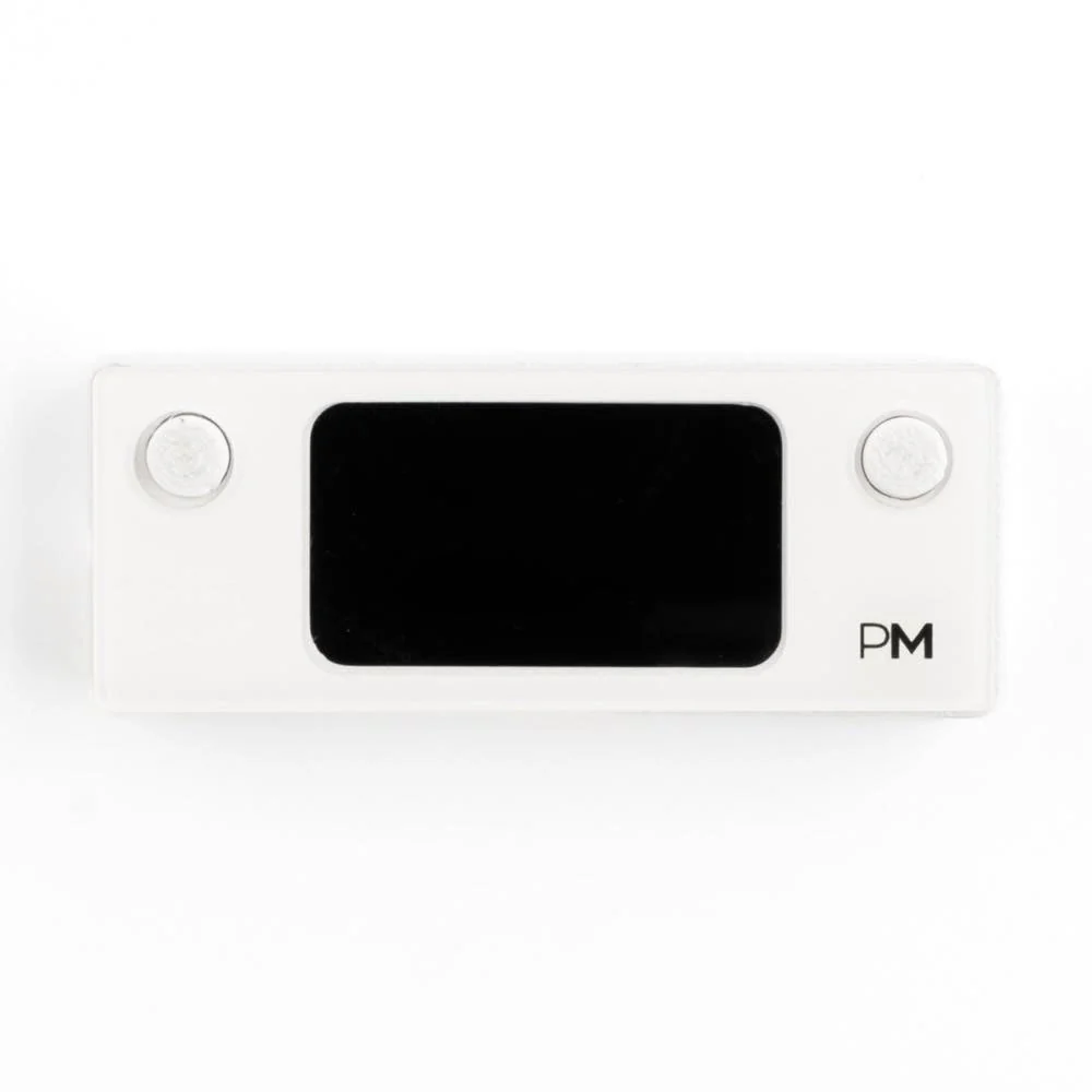 PirateMIDI Scribble Screen For Every Pedal Mini LCD & MIDI Controller - Image 3