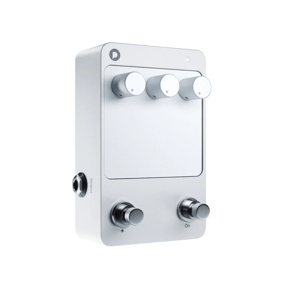 Polyend Endless AI-Prompted Design-Your-Own Multi Effect Pedal - Image 2