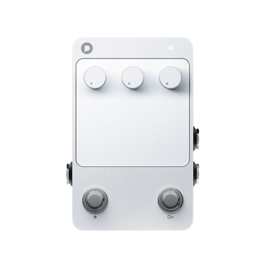 Polyend Endless AI-Prompted Design-Your-Own Multi Effect Pedal - Image 3