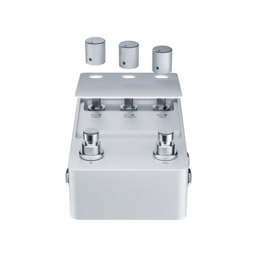 Polyend Endless AI-Prompted Design-Your-Own Multi Effect Pedal - Image 4