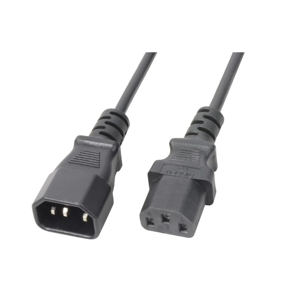 Power Dynamics 177950 IEC Extension 1m CLEARANCE