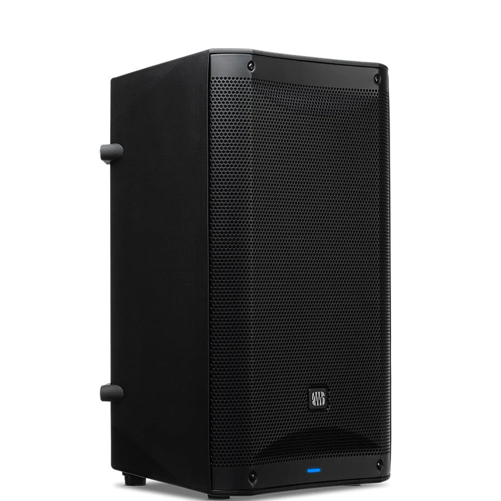 PreSonus Air XD10 1500W 10" Active Speaker w/ Bluetooth & DSP
