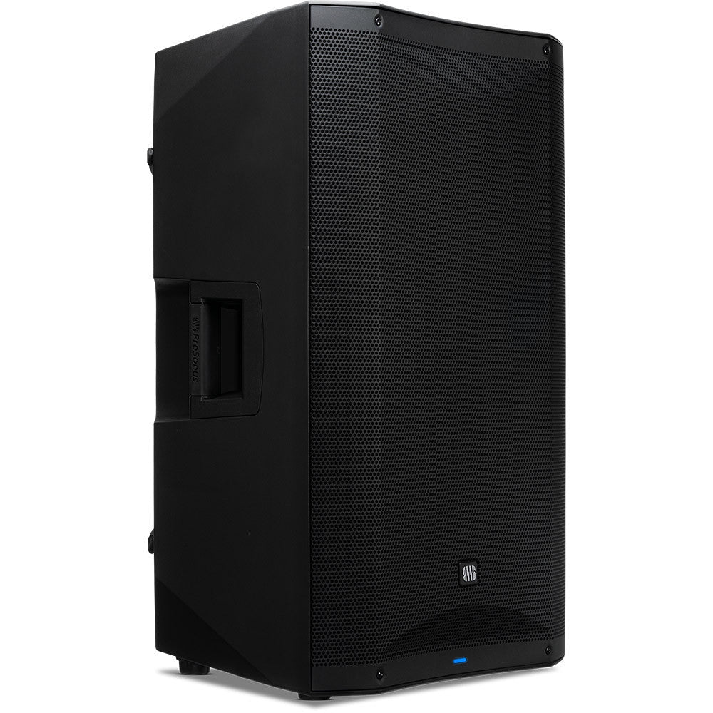 PreSonus Air XD15 1500W  15" Active Speaker w/ Bluetooth & DSP