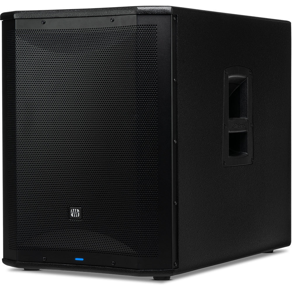 PreSonus Air XD SUB15 15" 2000W Active Subwoofer