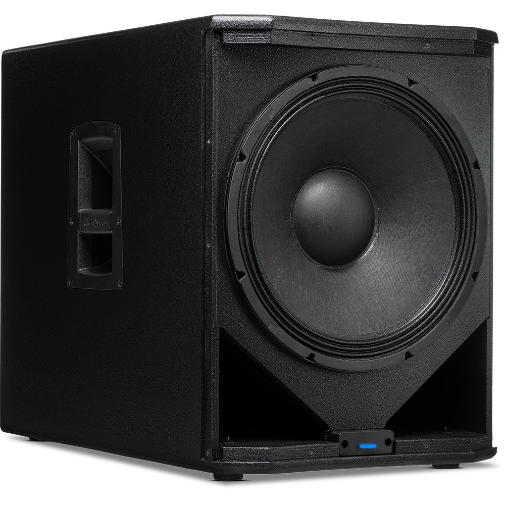 PreSonus Air XD SUB15 15" 2000W Active Subwoofer - Image 5