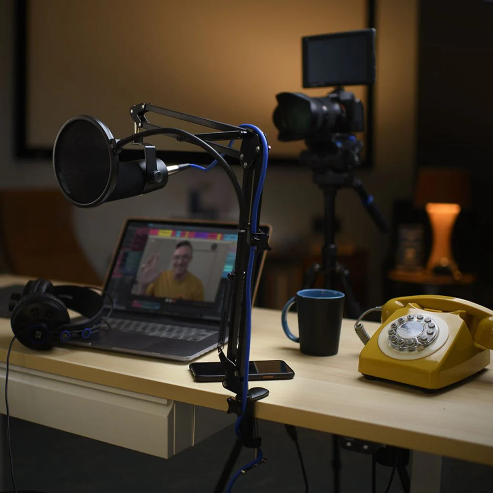 PreSonus Broadcast Accessory Pack - Image 4