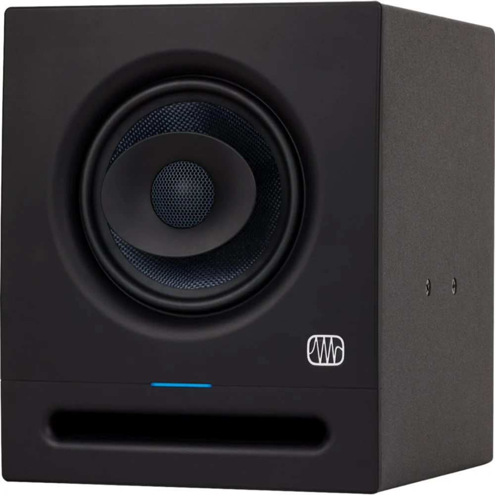 PreSonus Eris Pro 6 Coaxial Studio Monitor Speaker Single